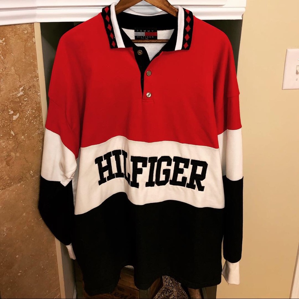 Vintage Tommy